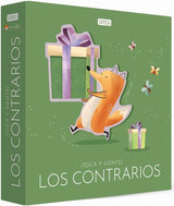 Los Contrarios – Q Box Sassi Junior
