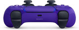 Sony DualSense Mando Inalámbrico PS5 Galactic Purple (vista 2)