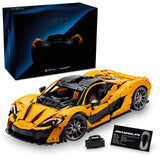 LEGO McLaren P1 (42172) (vista 2)