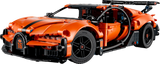 LEGO 42222 Hipercoche Bugatti Chiron Pur Sport (vista 2)