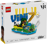 LEGO Editions Vini Jr. (vista 4)