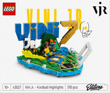 LEGO Editions Vini Jr. (vista 5)