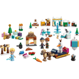 LEGO Disney Frozen Calendario de Adviento 43273 — imagen 3