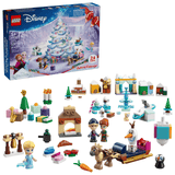 LEGO Disney Frozen Calendario de Adviento 43273 — imagen 2