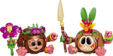 LEGO Disney Princess 43293 Kakamoras - producto montado sobre fondo blanco