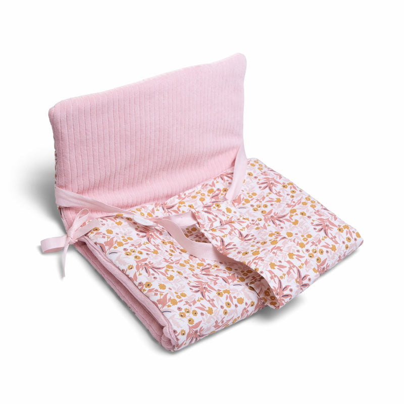 Muñecas Antonio Juan Recién Nacida Carla sillita y cambiador (50404)