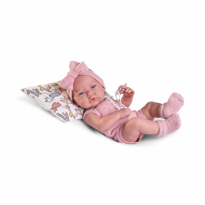 Muñecas Antonio Juan Recién Nacida pijamita (50410)