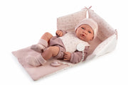 Recién Nacida Lua Protector Cuna ( ) — Muñecas Antonio Juan, ref. 50428 (vista 4)