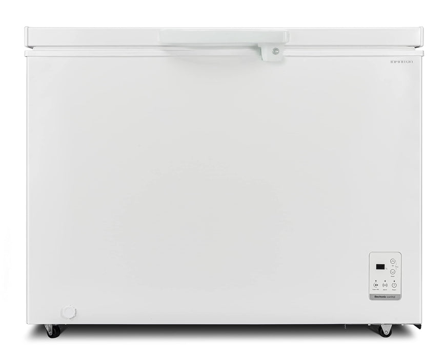 Infiniton Congelador Arcón 105 cm. 292 Litros (CH-MF30)
