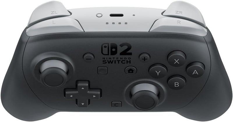Mando Pro Controller para Nintendo Switch 2