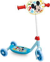 Primer Patinete 3 Ruedas Mickey Mouse Mondo 28689 (vista 3)