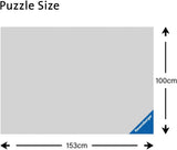 Ravensburger Puzzle 5000 Piezas Mapamundi Histórico (vista 2)