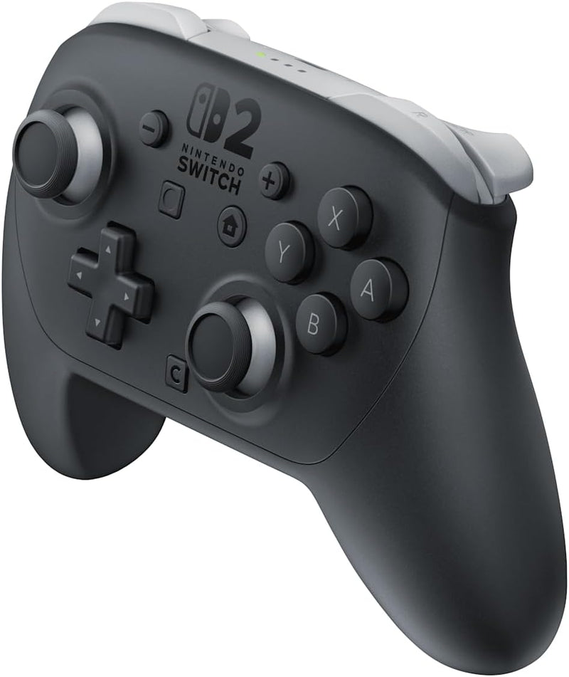 Mando Pro Controller para Nintendo Switch 2