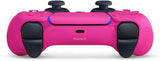 Sony DualSense Mando Inalámbrico PS5 Nova Pink (vista 3)