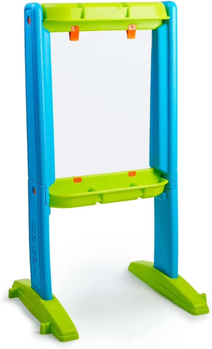 Pizarra Transparente Art & Fun Board Feber