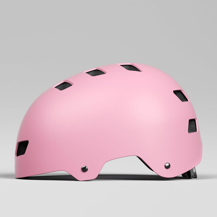 Korifema Casco infantil Rosa Talla S (KRFCR1)