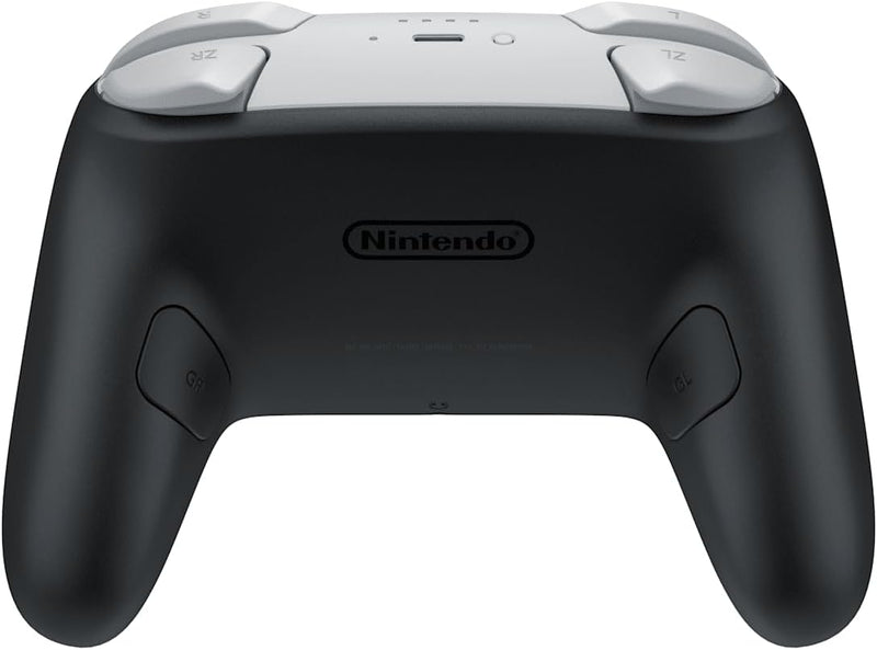 Mando Pro Controller para Nintendo Switch 2