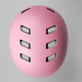 Korifema Casco infantil Rosa Talla S (KRFCR1) (vista 2)