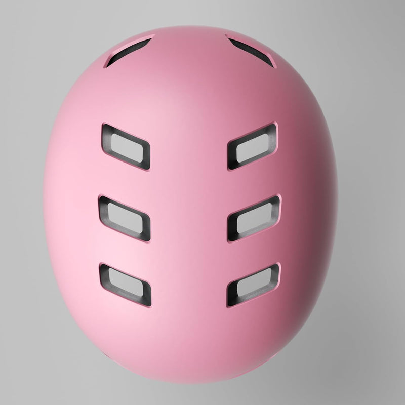 Korifema Casco infantil Rosa Talla S (KRFCR1)