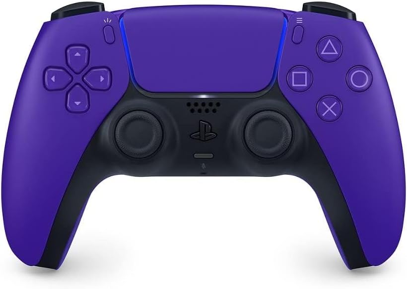 Sony DualSense Mando Inalámbrico PS5 Galactic Purple