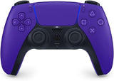 Sony DualSense Mando Inalámbrico PS5 Galactic Purple