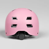 Korifema Casco infantil Rosa Talla S (KRFCR1) (vista 4)