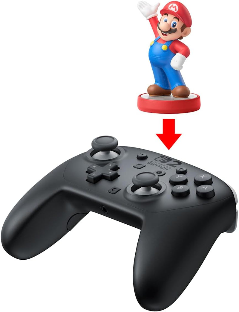 Mando Pro Controller para Nintendo Switch 2