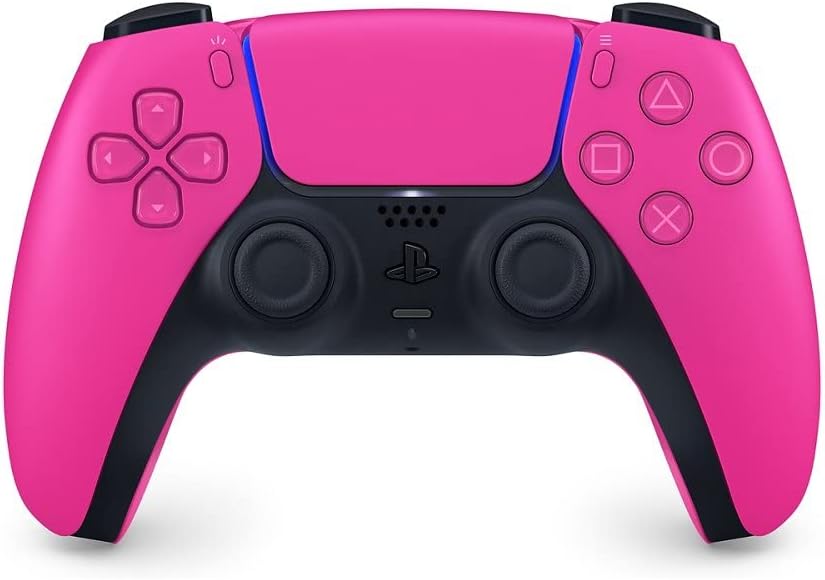 Sony DualSense Mando Inalámbrico PS5 Nova Pink