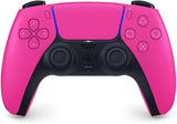 Sony DualSense Mando Inalámbrico PS5 Nova Pink