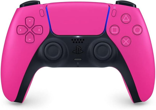 Sony DualSense Mando Inalámbrico PS5 Nova Pink