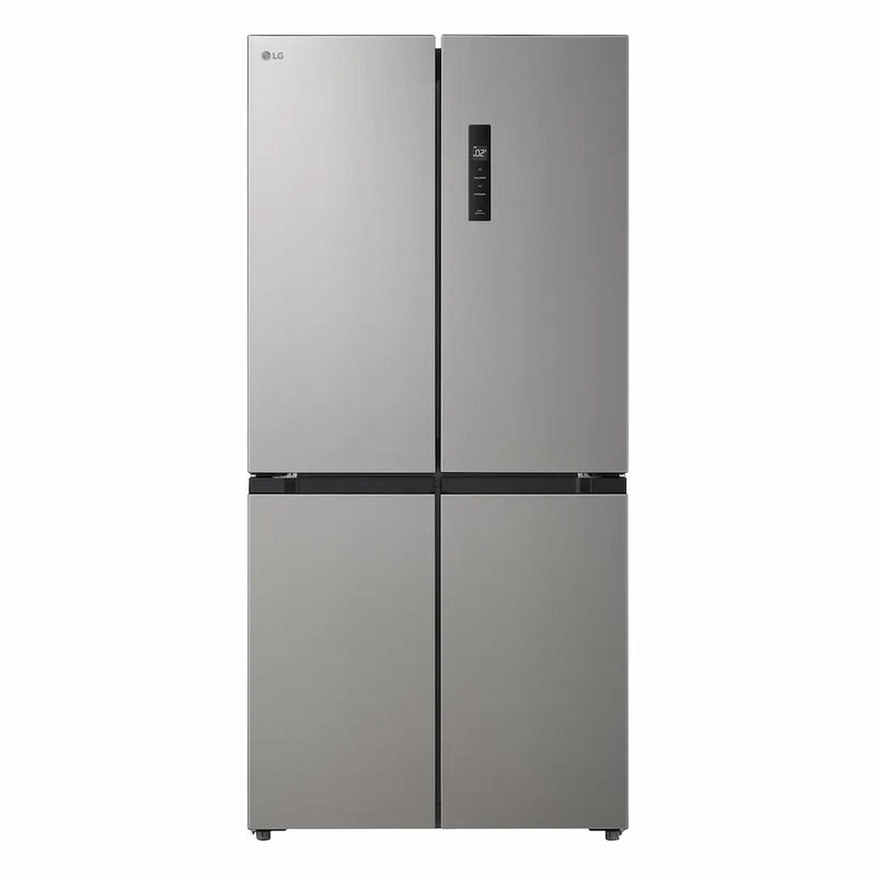 Frigorífico LG GMM41MSBEM