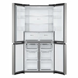 Frigorífico LG GMM41MSBEM (vista 2)