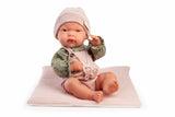 Baby Toneta Pana (Antonio Juan) (vista 3)