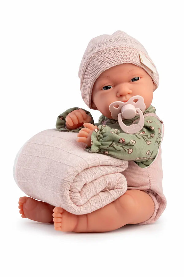 Baby Toneta Pana (Antonio Juan)
