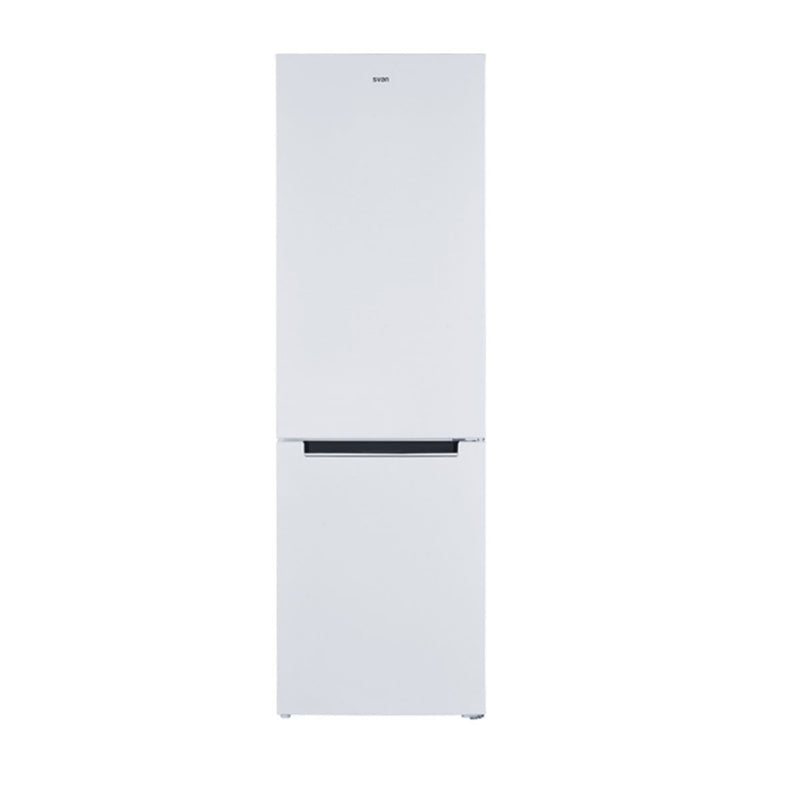 Frigorífico Combi SVAN SC185602ENF No Frost Blanco 293L vista frontal