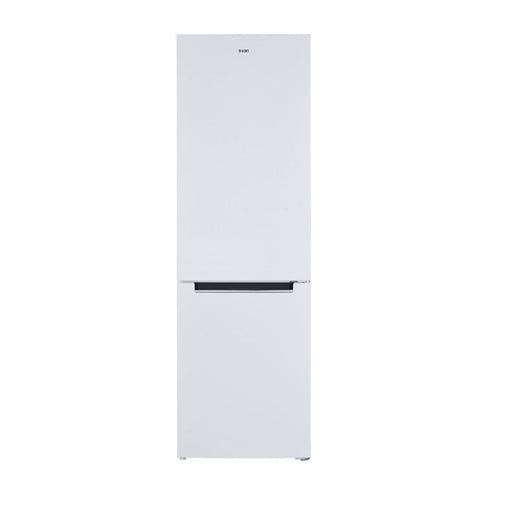 Frigorífico Combi SVAN SC185602ENF No Frost Blanco 293L vista frontal