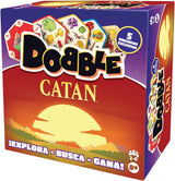 Dobble Catan (Asmodee)