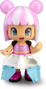 Pinypon Magic Secret Code (vista 2)