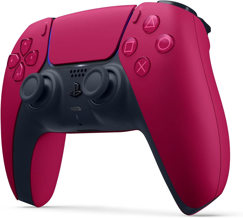 Sony DualSense Mando Inalámbrico PS5 Volcanic Red