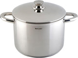 WeCook Pro – Olla con Tapa 22cm Acero Inox Inducción