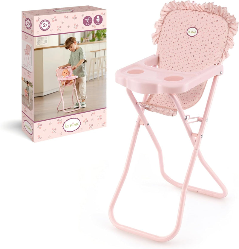 Trona Olivia La Nina con Bandeja 1121000277