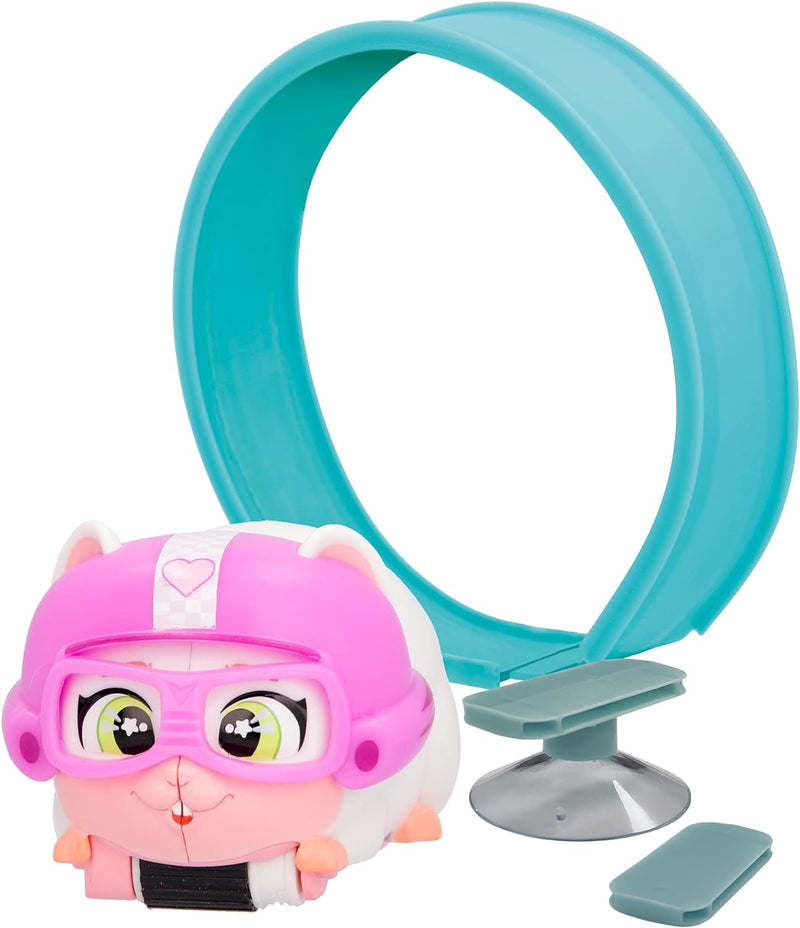 IMC Toys Loopers Hammies Starter Pack - Trixie