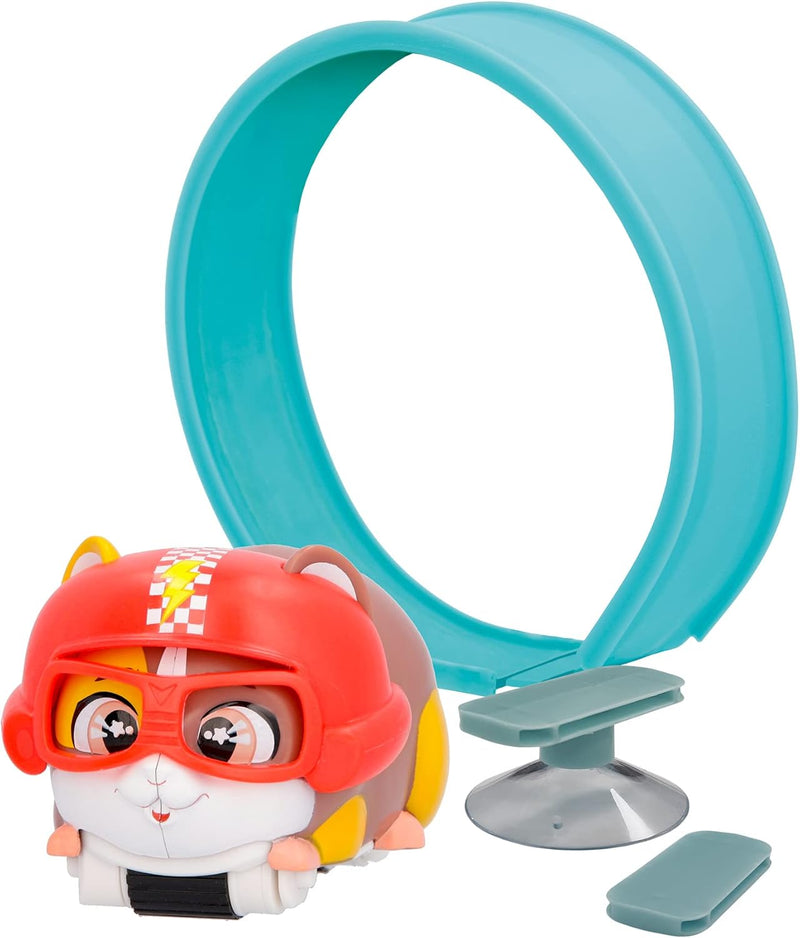 IMC Toys Loopers Hammies Starter Pack - Speedy