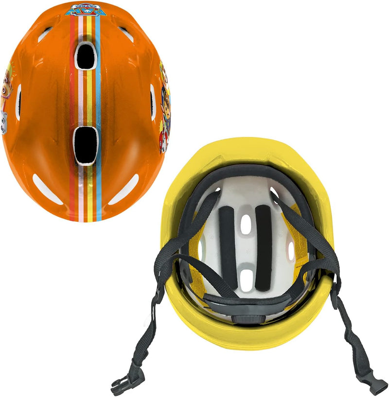 Casco Infantil Paw Patrol Mondo 28327