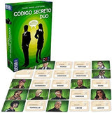 Imagen 2 Código Secreto Dúo de Devir