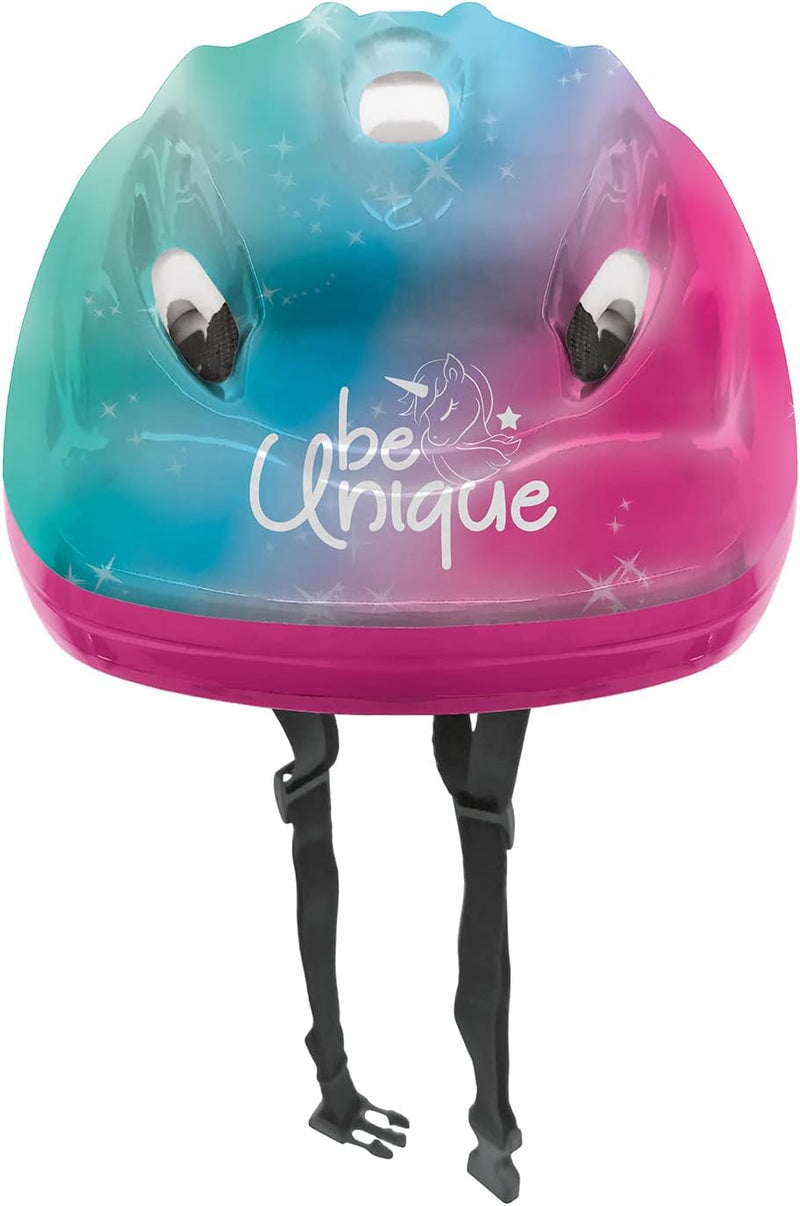 Casco Infantil Unicornio Mondo 28507
