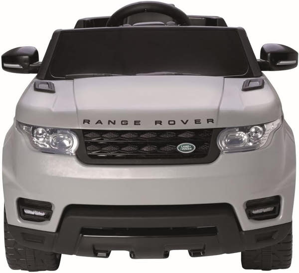 Range Rover Sport 6V Feber con Luces y Sonidos