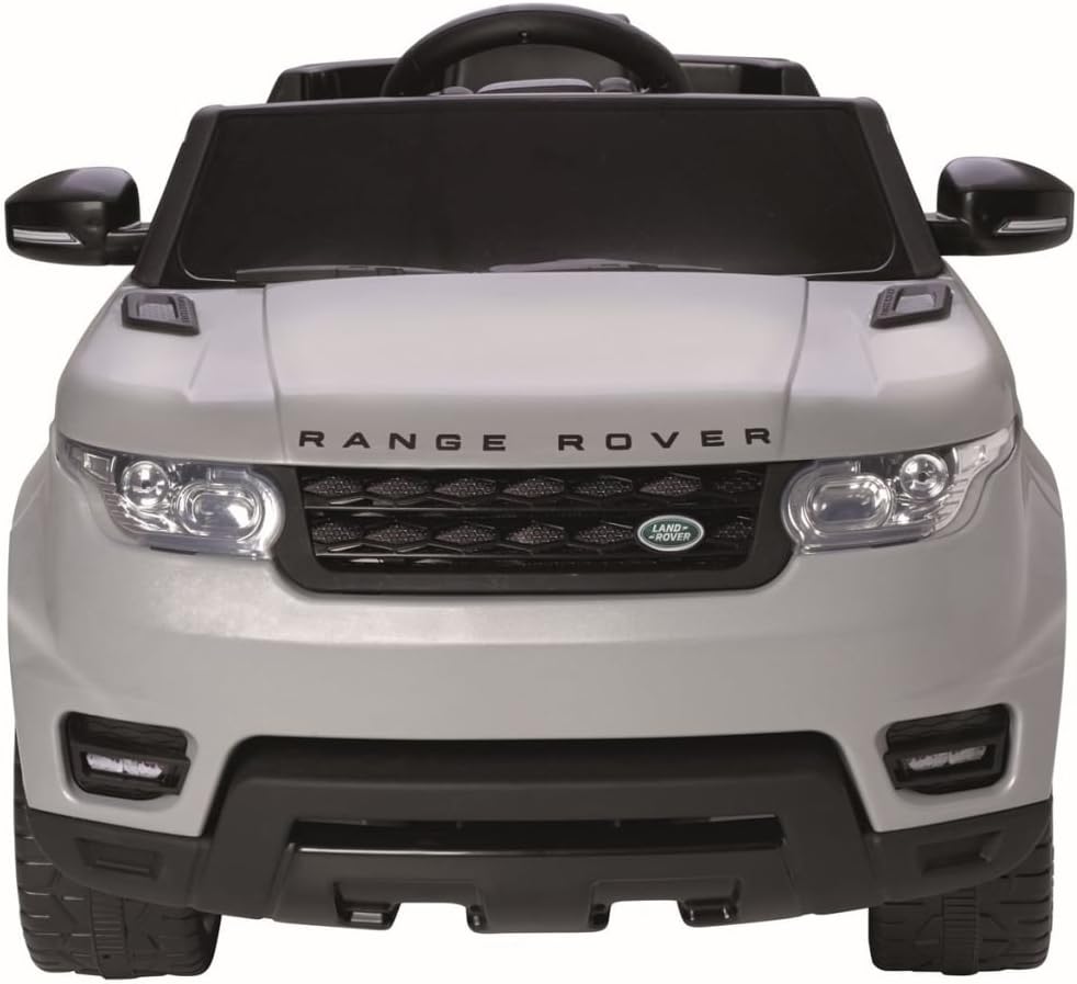 Range Rover Sport 6V Feber con Luces y Sonidos