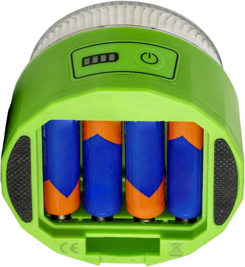 Baliza Geolocalizable JBM V16 IoT