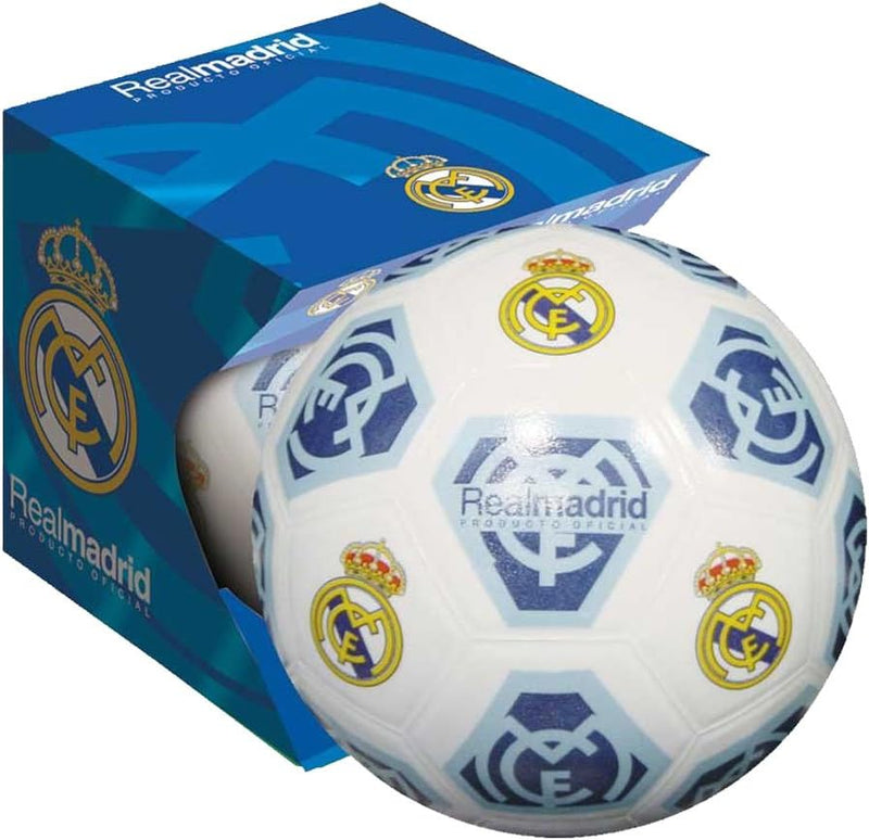 Balón Real Madrid en Estuche 320g Mondo